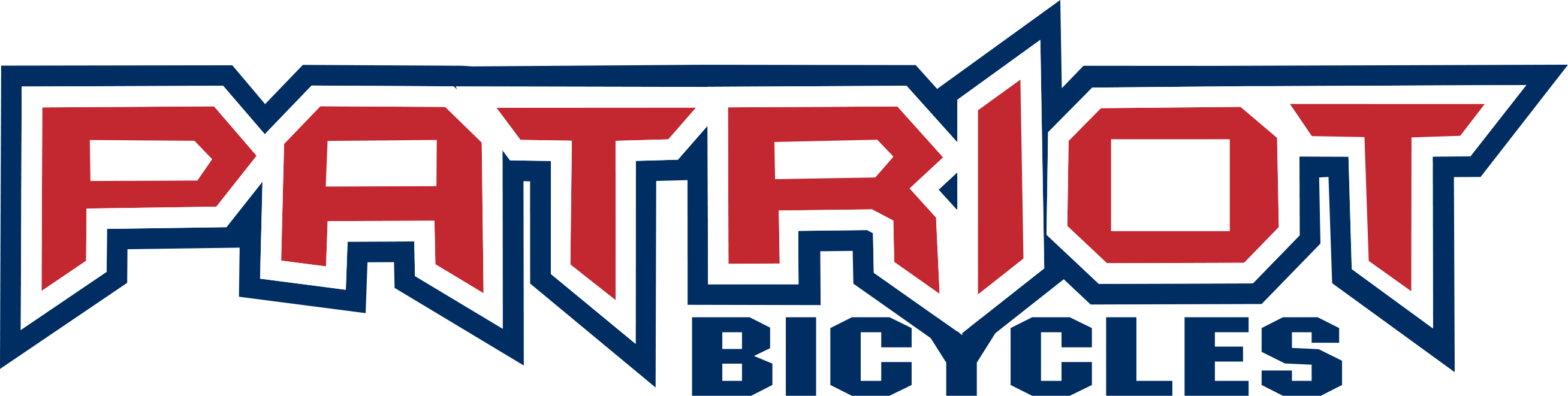 Patriot Bicycles Logo